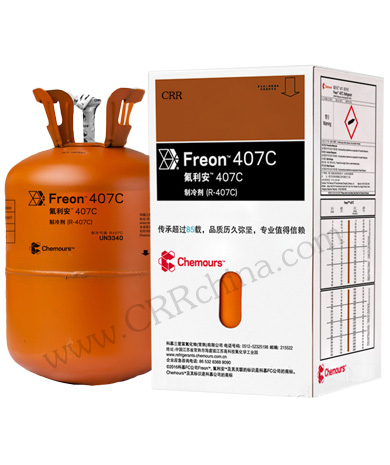 r407c制冷劑空調充注方法有哪些？