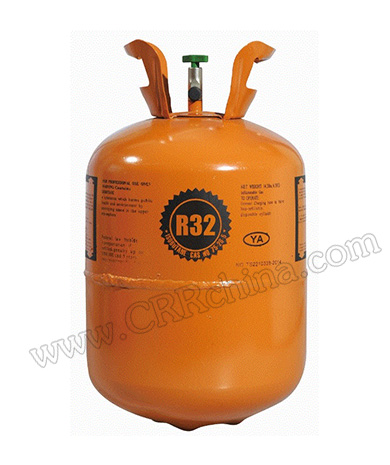 r32制冷劑能用410代替嗎？