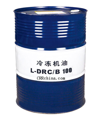 昆侖5GS冷凍機(jī)油
