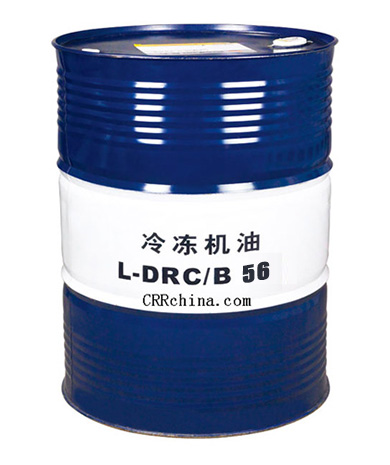 昆侖4GS冷凍機(jī)油