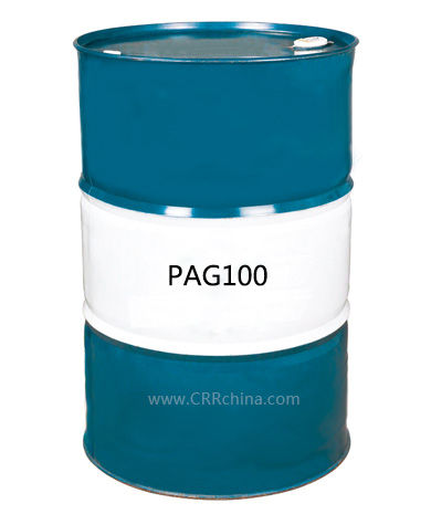 ZEROL PAG100冷凍機(jī)油