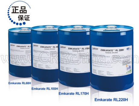 冰熊RL170H冷凍機(jī)油 冰熊RL170H冷凍機(jī)油