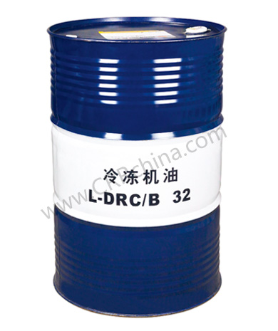 昆侖3GS冷凍機(jī)油