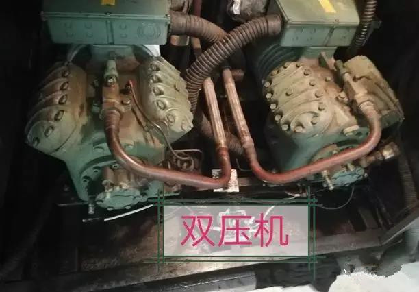 冷凍油不達(dá)標(biāo)“害人”的案例與危害！