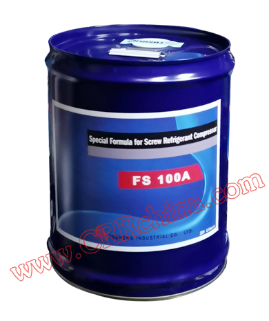 復盛FS100A冷凍機油