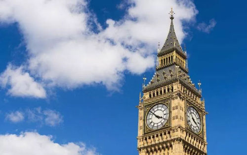 英國公布清潔增長戰(zhàn)略 天然制冷劑或從中受益